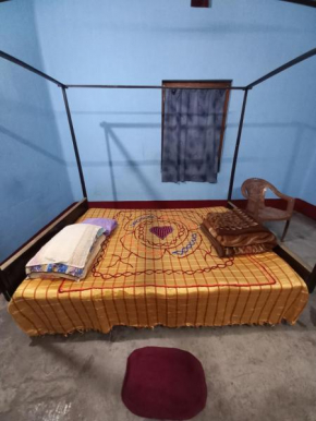 Backpacker Homestay